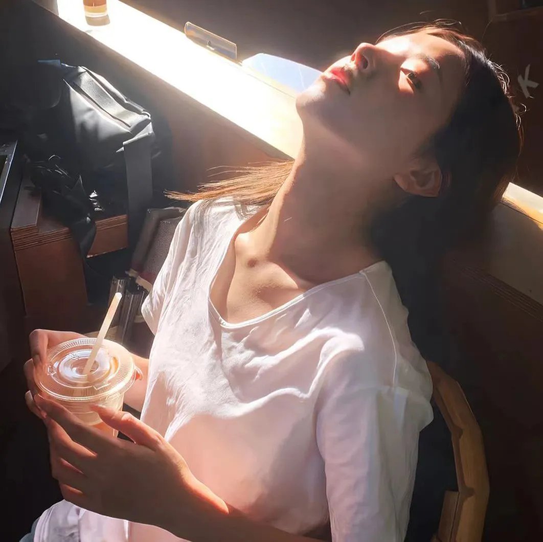 不觉流水年长