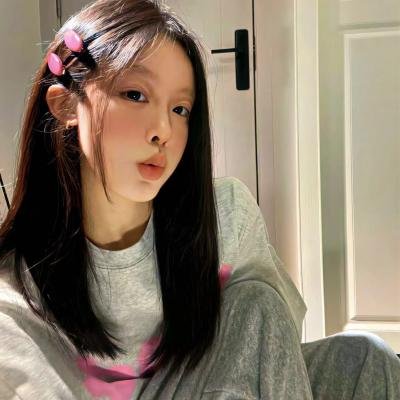 脸
